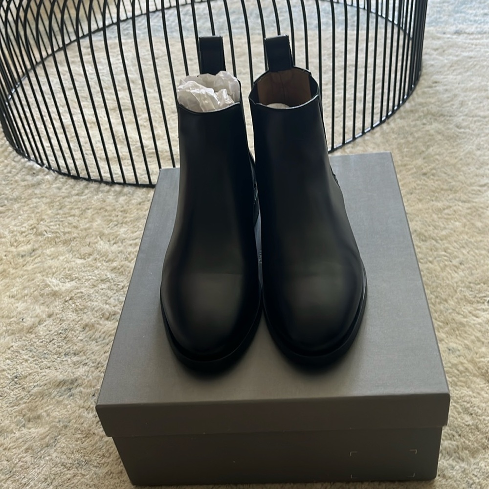 Everlane Ankle Boots